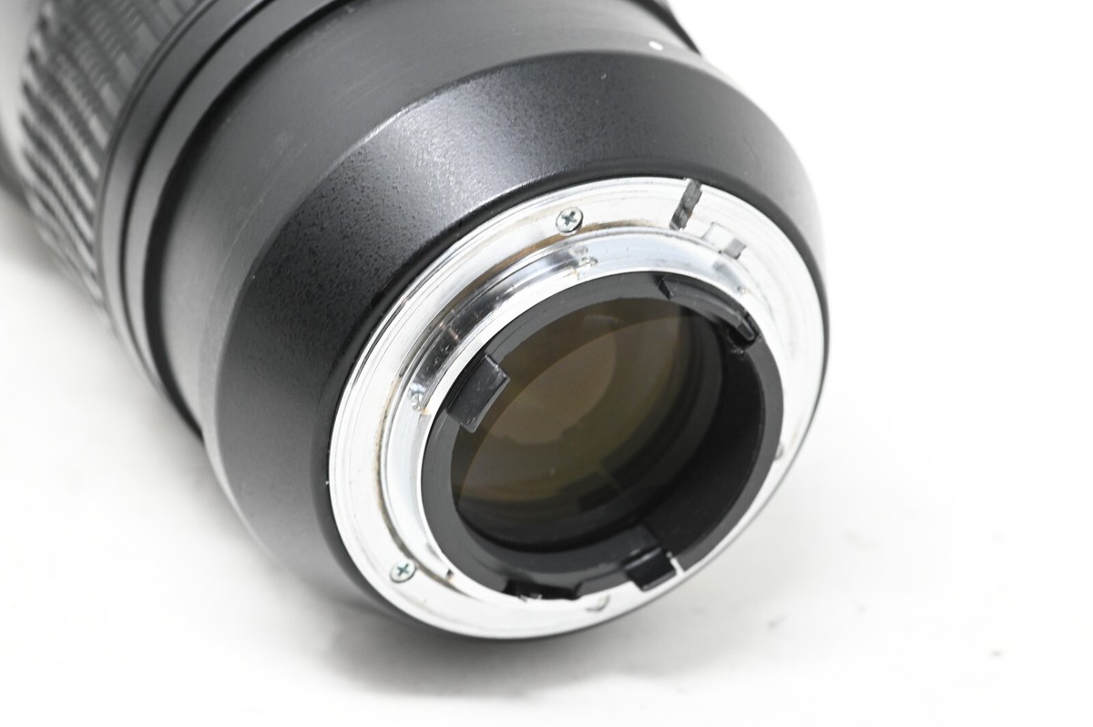 TAMRON AF 70-200mm F2.8 IF Macro A001 Lens for Nikon F -READ (#B33