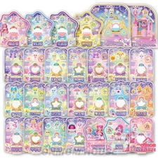 Catch Teenieping Season 5 Shooting Star Figure Collection 24 Type Korean Toy