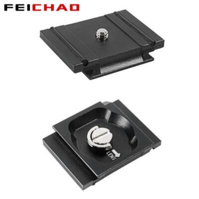 Quick Release Plate Cold Shoe for RC2 MH496-BH/MH494-BH DSLR Camera Cage