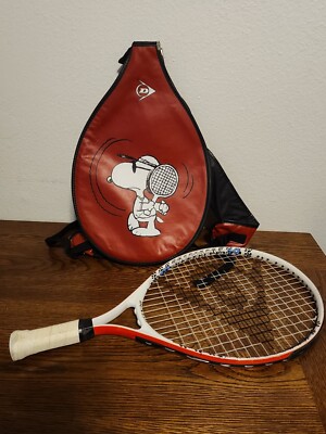 Vintage Dunlop Kids 19