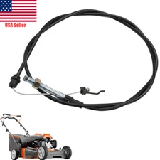 Drive Cable Replacement For Craftsman Lawn Mowers 581952101 532431650