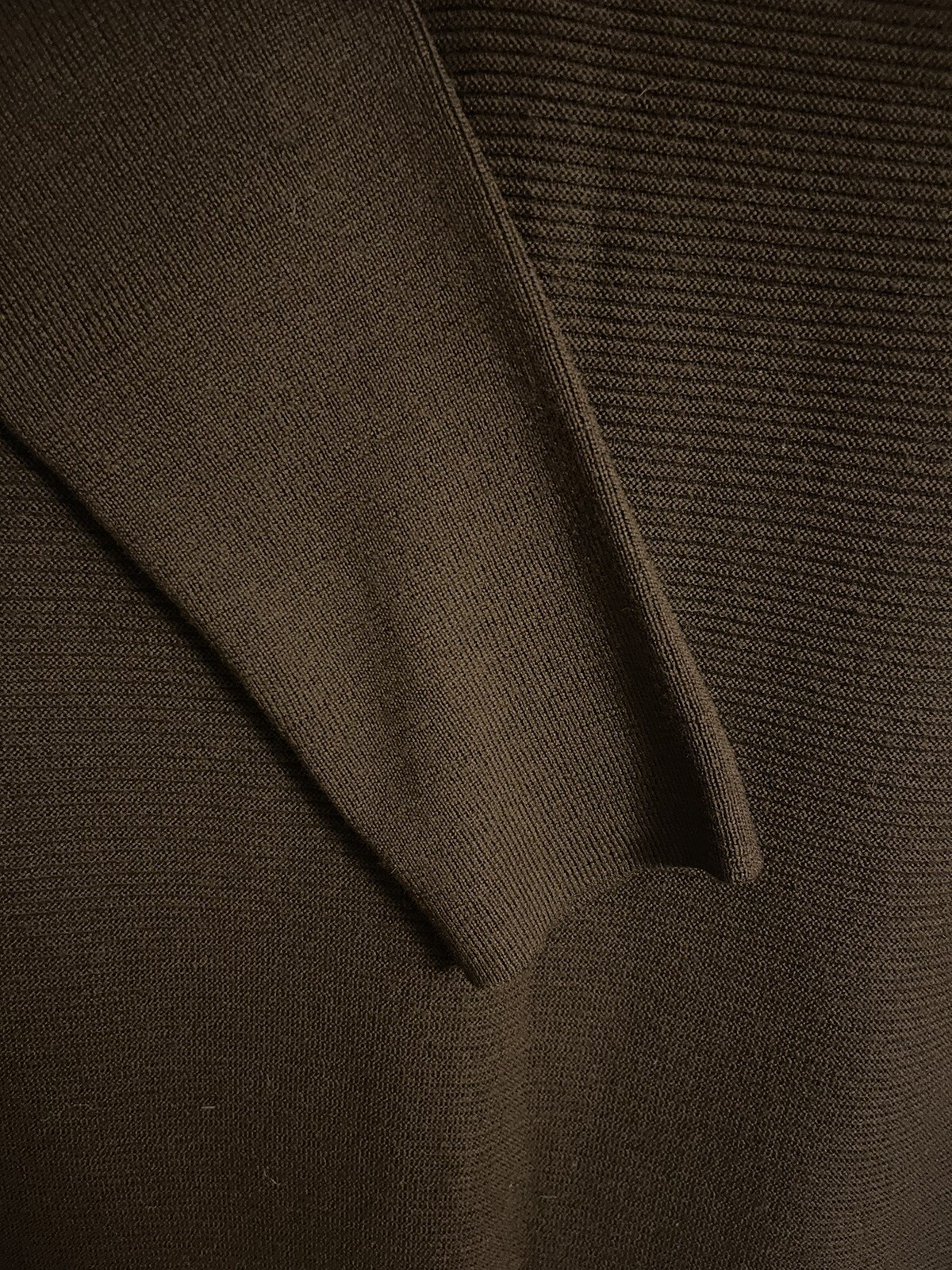 BNWT Women’s JIGSAW Jumper Dress Brown Size Large / L eBay