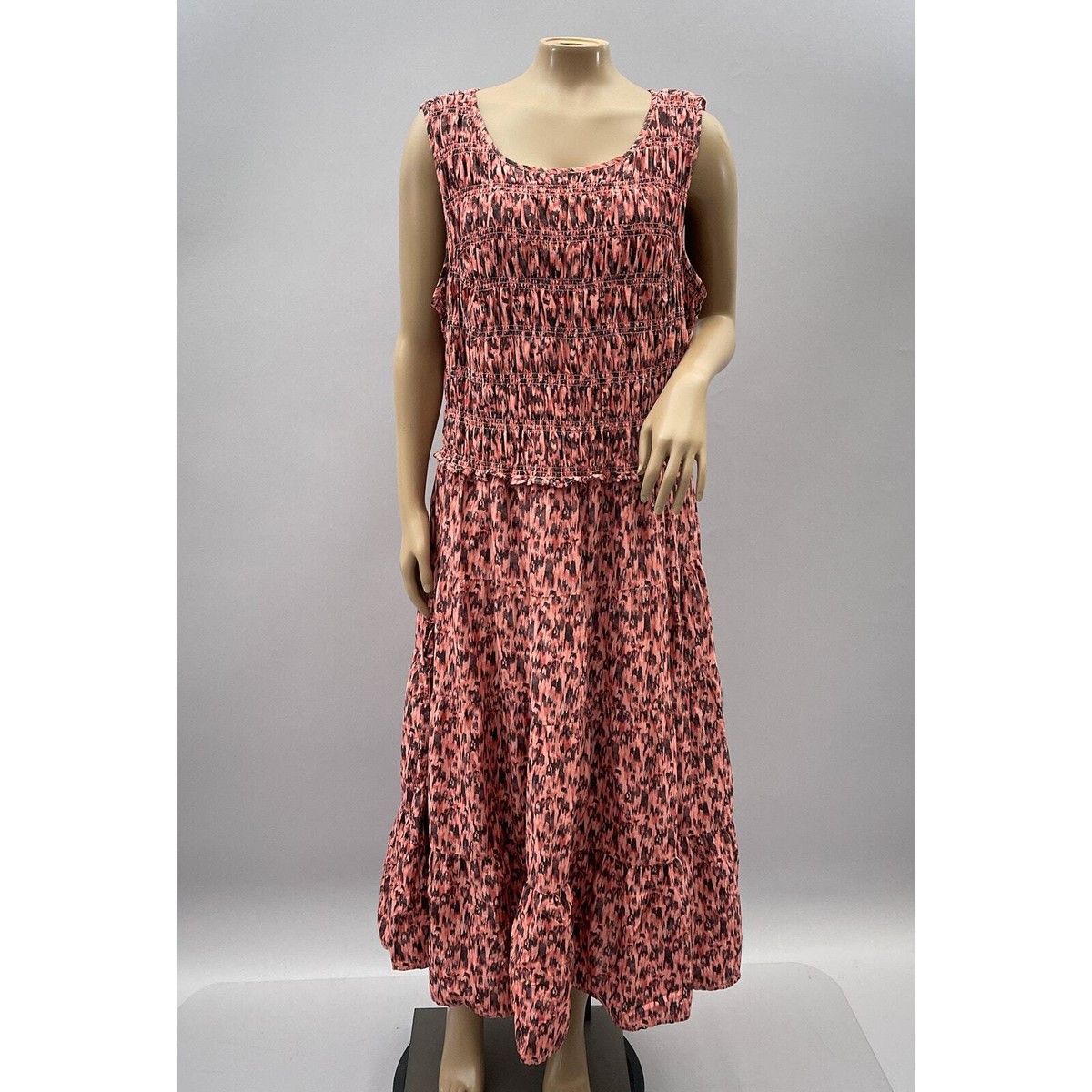 blue dress for baby girl beach lunch lounge Size L Dress Top – Smith and Company Consignment