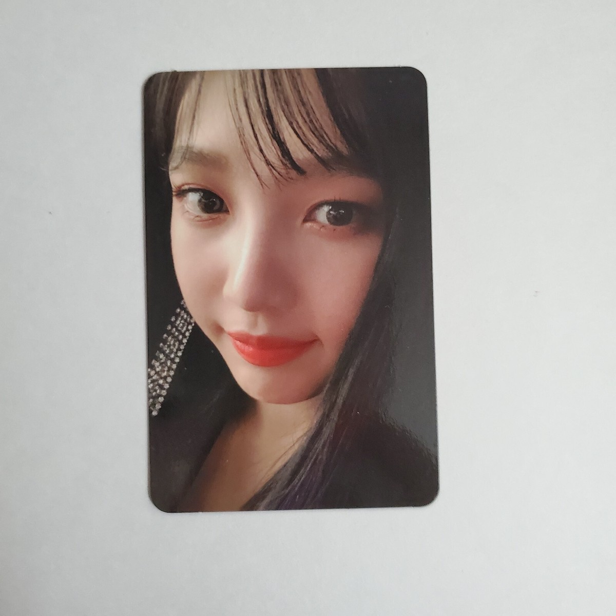 RED VELVET Assorted Kpop Official Album and Misc Photocards | eBay