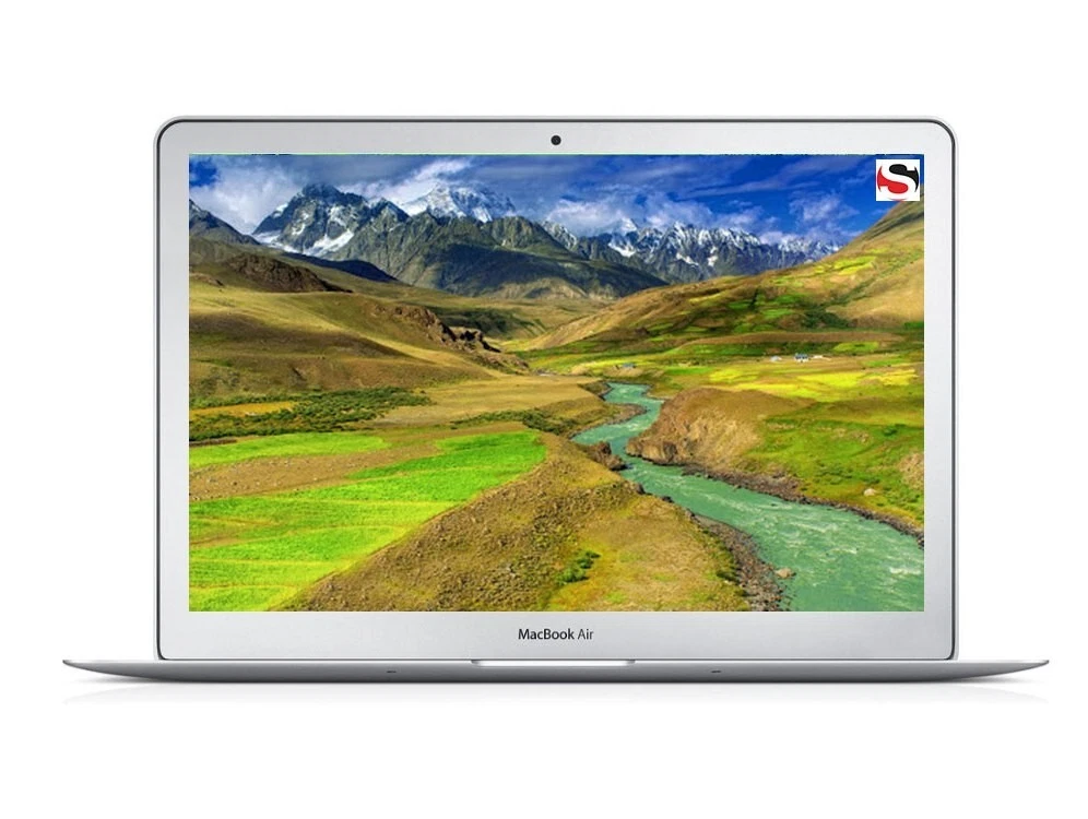 Apple MacBook Air 13
