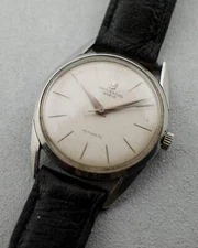 Universal Genève | Polerouter Jet