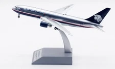 1:200 InFlight AEROMEXICO BOEING 767-200 Passenger Plane Diecast Airplane Model