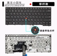 ThinkPad IBM E470 E475 E470C Notebook Laptop Keyboard