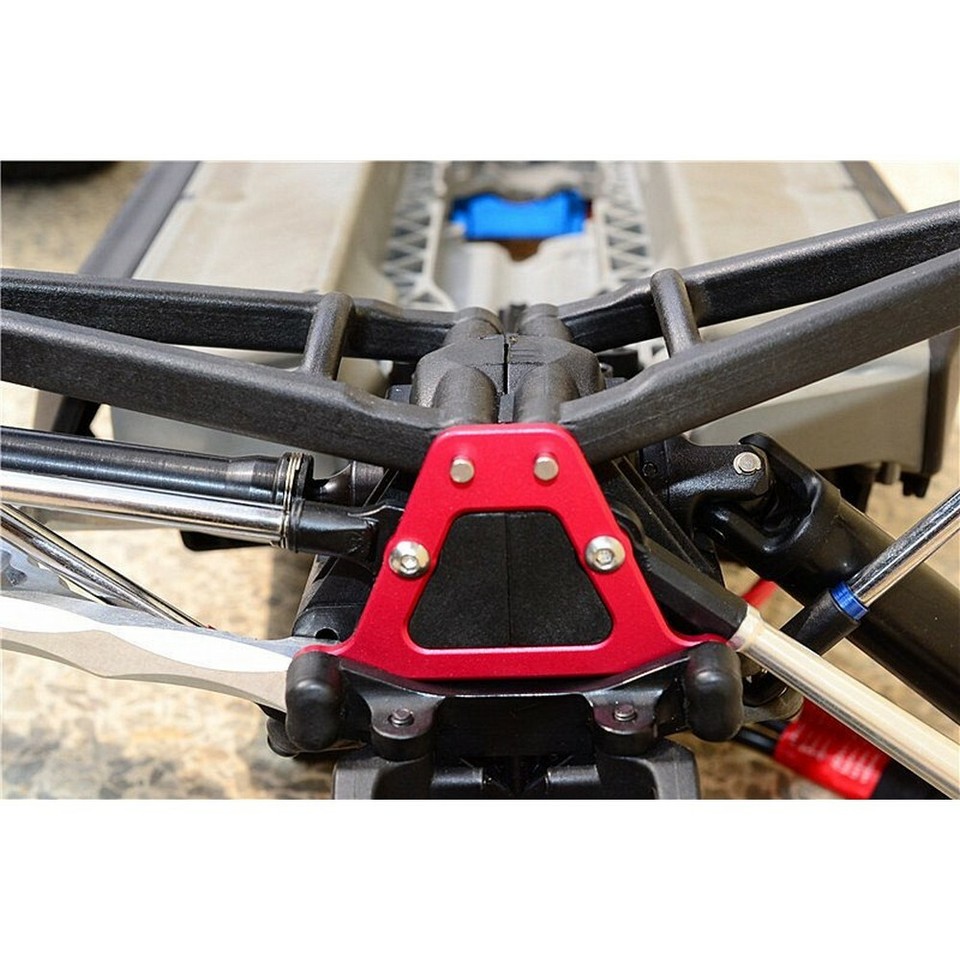 Aazon.co: GP For Traxxas E-Revo Brushless/E-Revo VXL 2.0 Upgrade