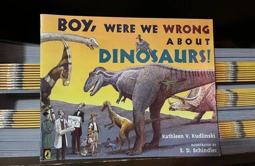 Set of 25 NEW - DINOSAURS! PB Books Grade Level 2 3 Teacher Class Lot Science
