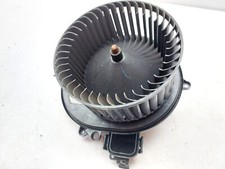 BMW 4 SERIES F32 2014 HEATER BLOWER FAN MOTOR T947769
