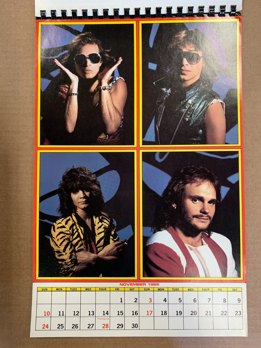 【美品】直輸入 1985Van Halen レコード当時物 美品】直輸入 1985Van Halen レコード当時物 美品】直輸入 1985Van
