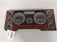 Used Freightliner ICU4ME Speedometer & Tach C...