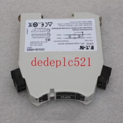 1 PCS NEW IN BOX MTL Spannungsschutz IOP32
