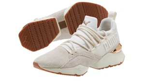 muse maia women's trainers