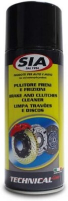 PULIFREN Pulitore Spray Per Freni - Foto 10