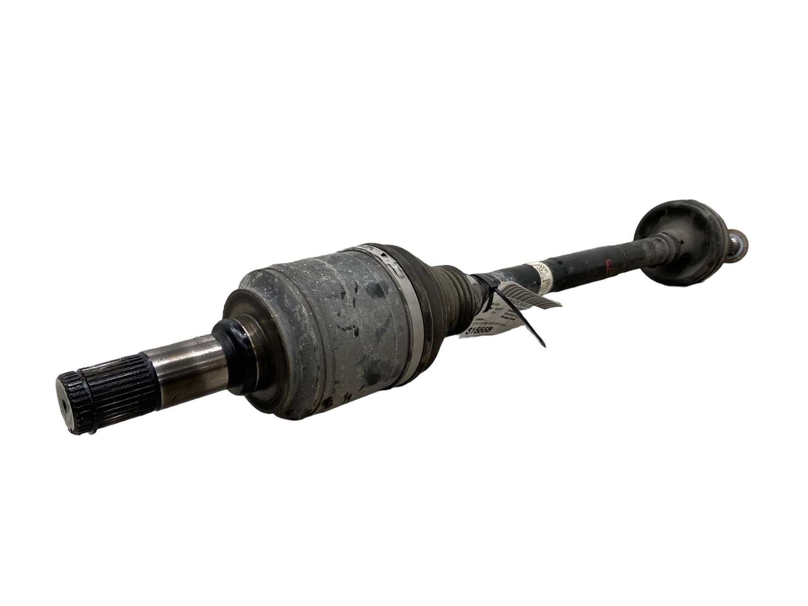 2017-2024 MASERATI LEVANTE (A) 3.0L AWD REAR LEFT OR RIGHT CV AXLE SHAFT *54K*