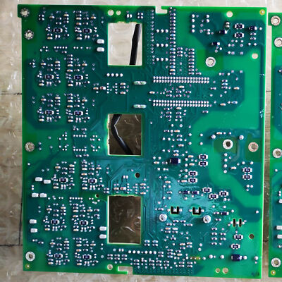 one used abb GINT-5612C Variable frequency drive board Fast Shipping
