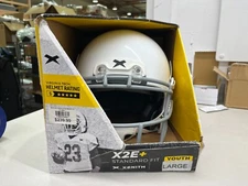 Xenith X2E+ Youth Football Helmet White Size Large