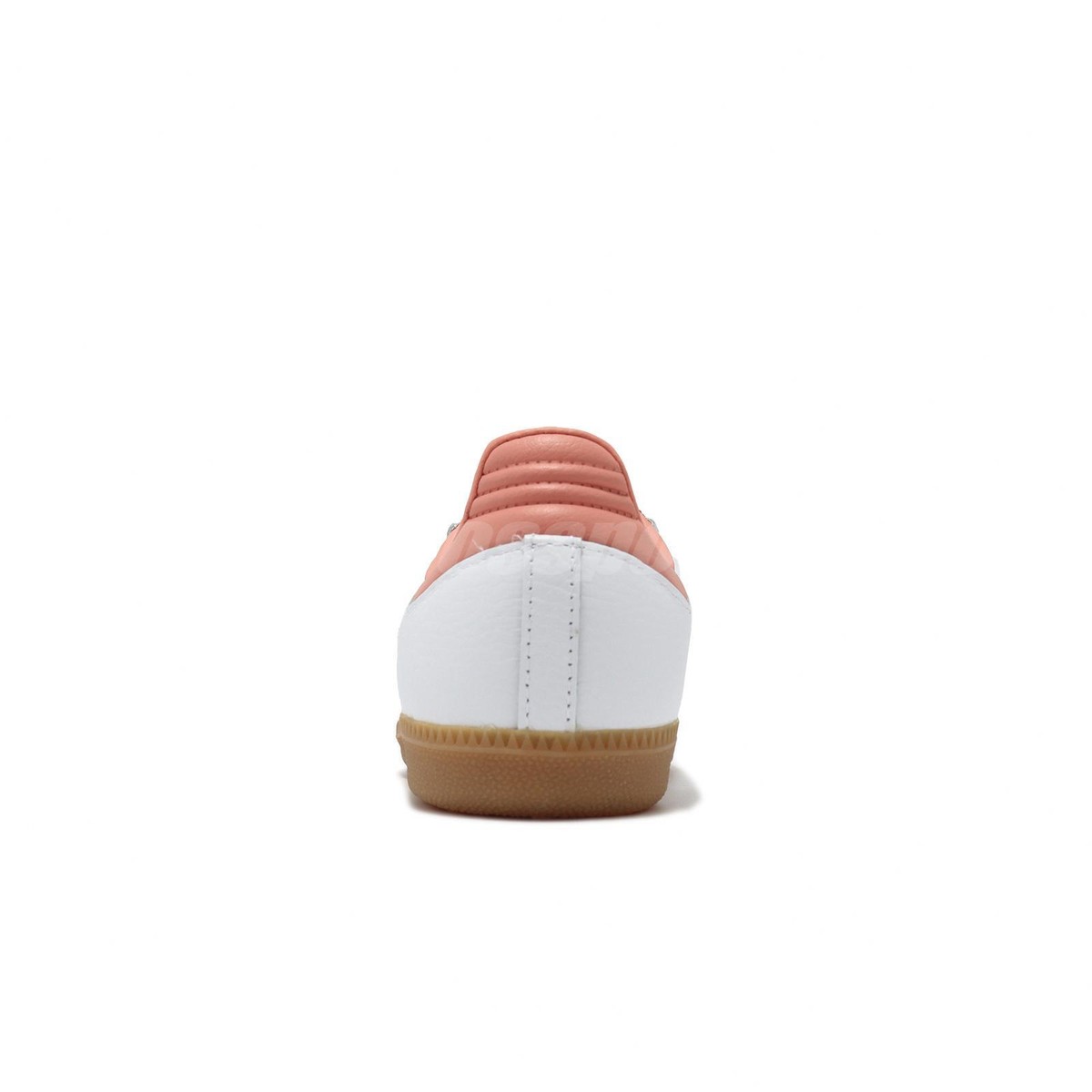 adidas gazelle silver green womens adidas Originals Samba OG "White Wonder Clay Gum" main image 0