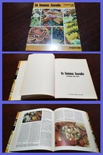 La buona tavola enciclopedia della cucina CONDIZIONI OTTIME
