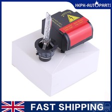 Headlight Igniter Ballast & D2S D2R Bulb Holder For R50 R52 R53 04‑07 1307329076