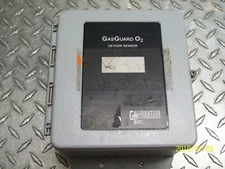 GG-O2 CALIBRATION TECHNOLOGIES GAS GUARD O2 OXYGEN SENSOR