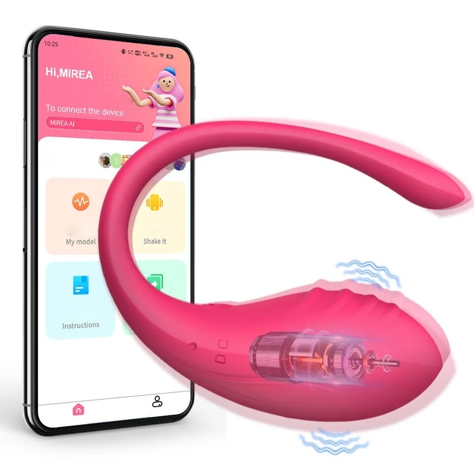 OEUF VIBRANT SEXTOY CONNECTE TELECOMMANDE SANS FIL VIBROMASSEUR GODE DILDO | eBay OEUF VIBRANT SEXTOY CONNECTE TELECOMMANDE SANS FIL VIBROMASSEUR GODE DILDO | eBay