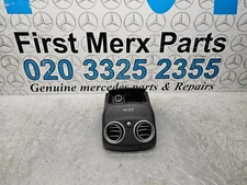 MERCEDES BENZ  E-CLASS REAR VENT USB PORT W213 AMG LINE 4MATIC A2138306200