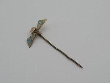 Milit&auml;r Anstecknadel, Royal Marines - Parachute Wings, Sammlerst&uuml;ck