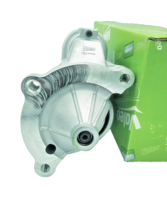 STARTER MOTOR FOR CITROËN C4-5 JUMPY SCUDO PEUGEOT 438165 DIESEL