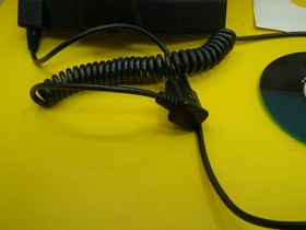 Vintage Vectrex  GCE 3-D Imager, Color Wheels, Game Cartridge & Paperwork