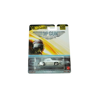 Hot Wheels - Top Gun: 71er Porsche 911
