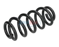 Japko Gasfeder, Koffer-/Laderaum ZSJ03008 FüR Ford