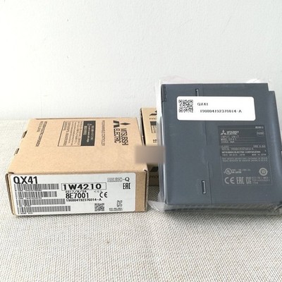 1PC NEW QX41 QX41 Input Module #tp