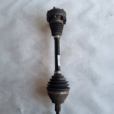 VW Caddy 1.6 2010-2015 Drive Shaft Left ABS N/S Passenger 2K3407271B 