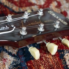 Edwards E-LP 92SD 2007 Goldtop MIJ ESP Japan