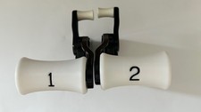 Image of Honeycomb Bravo 737/Boeing Replacement mod Handles For Flight Simulator