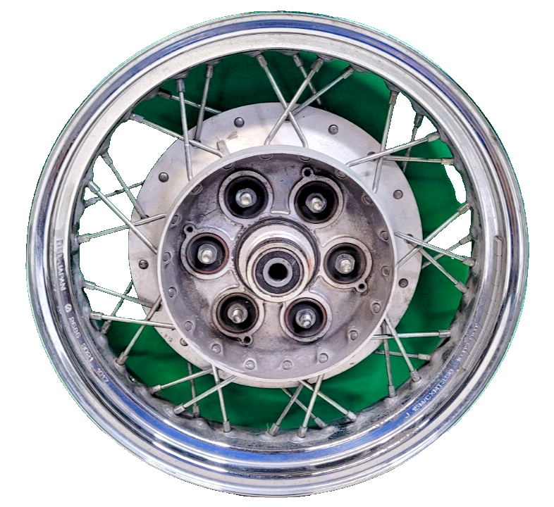 Honda OEM DID 16