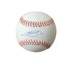Trevor Story Boston Red Sox Autographed Official MLB Baseball