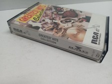 Various Artists Greatest Hits Collection Cassette 1993 RCA BMG