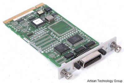 RadiSys EXM-22 / HP-22 High Speed GPIB Interface Card