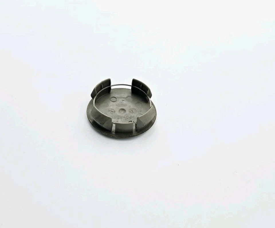 2005-2011 SCION TC XB XD OEM TAPACUBOS TAPACUBOS EMBLEMA INSIGNIA CROMADA Foto 3 de 3