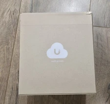 Ubiquiti UniFi AI Dome Camera Black (UVC-AI-Dome-B) — Brand New, Sealed