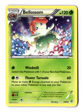 Bellossom 4/98 XY - Ancient Origins Regular