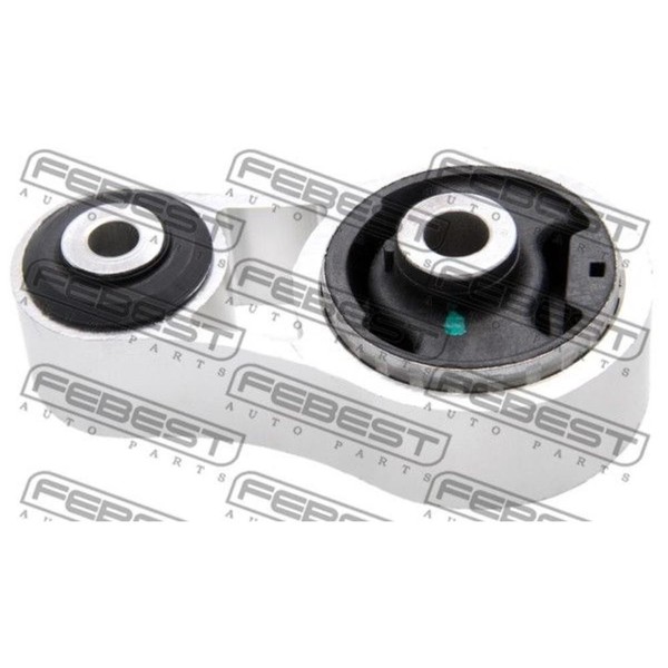 Febest Lagerung Motor Hinten FüR Mazda CX-7 ER 2.3 MZR Disi Turbo 2.5-image
