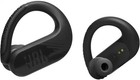 JBL Endurance Peak 3 True Wireless Active Earbuds - 2023 - Black - UD READ — photo 3
