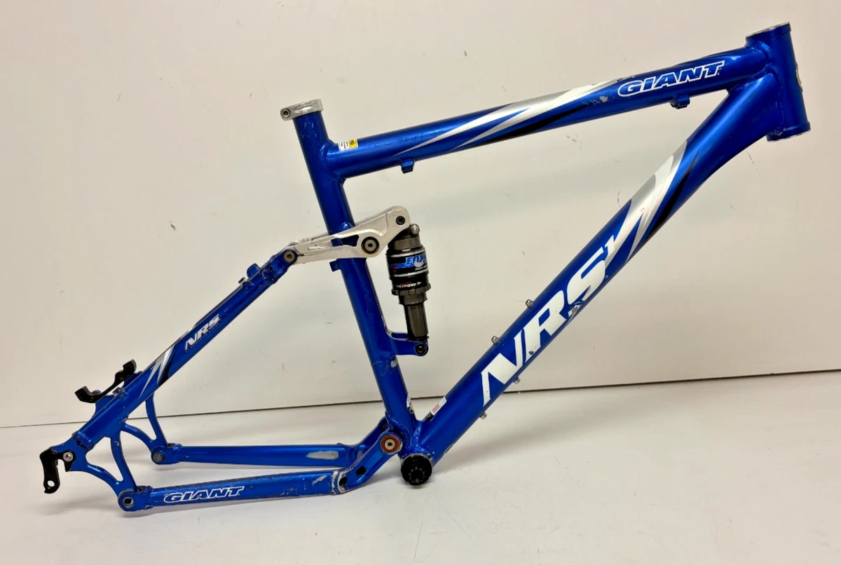 Giant Bike Frames for Mountain Bike for sale | eBay