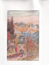 F9592) Ansichtskarte, STOLBERG / Harz - alte ...