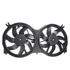 Radiator Fan Without Motor Replacement for Pathfinder 2013-2017 Replacement f...